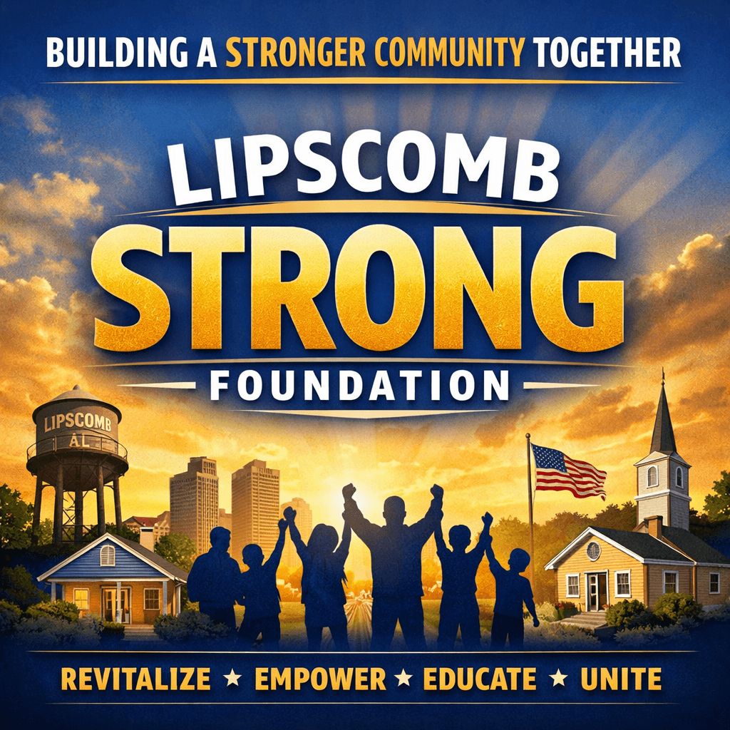 Building a Stronger Community Together